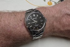 Seiko SARB033 Rare Automatic