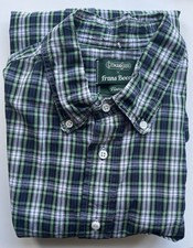 Gitman Vintage X Frans Boone