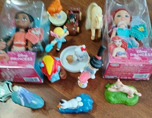 Disney petite nib princess - disney,