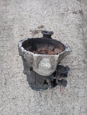 Seat Leon MK3 TSi Fr 2014-2018 6 SPEED GEARBOX - MANUAL RSW LOW MILEAGE