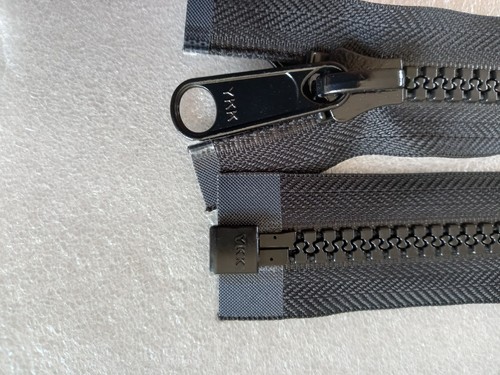 Ykk heavy duty moulded - ykk,