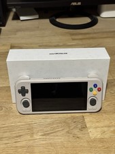 Retroid Pocket 4 Pro Handheld