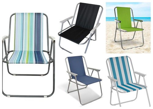 Folding chair garden picnic - folding,