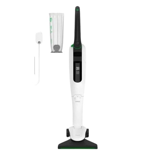 Vorwerk folletto vk7s - folletto, cordless