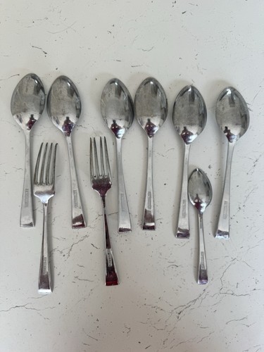Chrome onnickel sheffield - chrome,