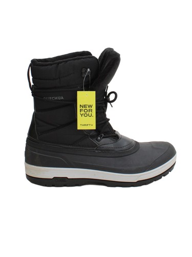 Quechua men boots 10 5 - quechua, 10.5