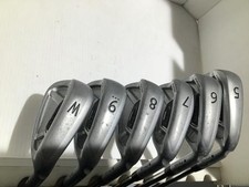 Ping ANSER 2012 Iron Set 5-9,Pw 6pc Flex Stiff N.S.PRO MODUS3 120 Steel
