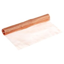  12"x39" Copper Mesh Screen