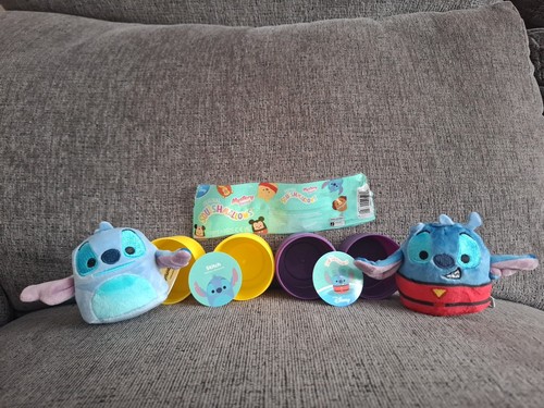 Original squishmallows disney - original,