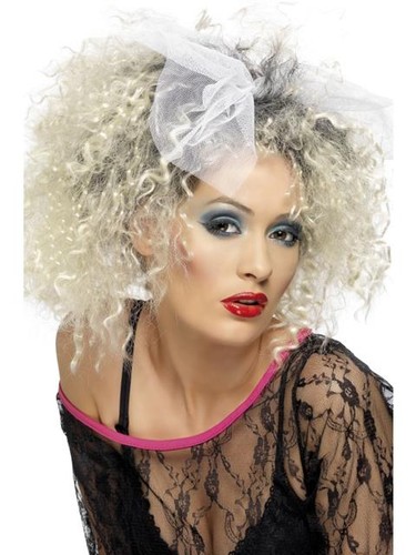 Madonna wild child blonde - madonna,