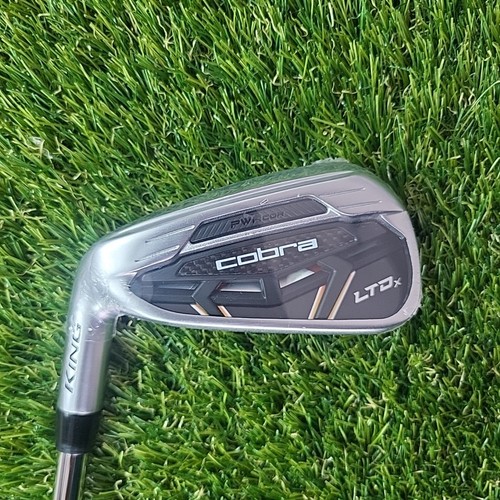 Cobra ltdx iron - 7, 90