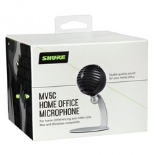 Shure MOTIV MV5C USB