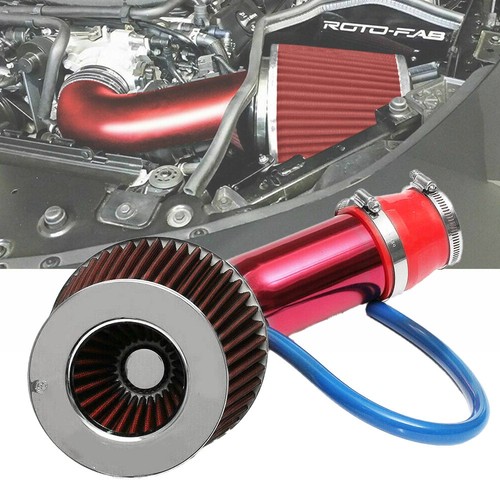 Cold air intake - cold,