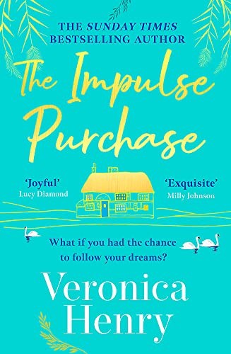 The impulse purchase - the,