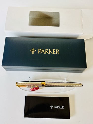 Vintage parker sonnet cascade - sonnet,