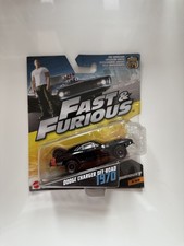 Mattel Fast & Furious 1970