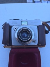 Ilford Sportsman 35mm Vintage