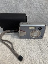 Fujifilm FinePix A360 4.1MP