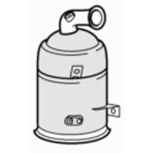 Approved close coupled - approved,