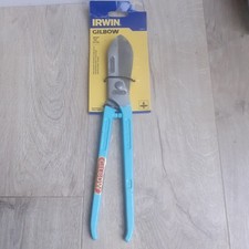 Irwin Gilbow G246 12inch