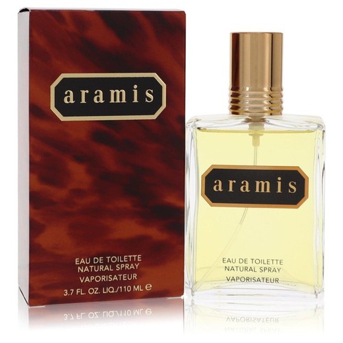 Aramis eau toilette cologne - eau,