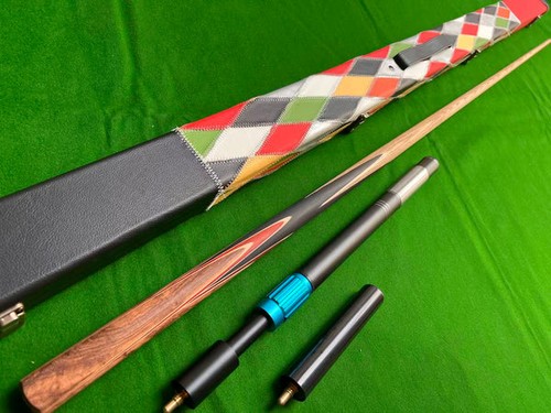 Piece zebrano wood - piece,