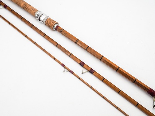 Allcocks adonis split - 'adonis', cane