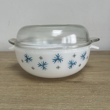1960’s Phoenix Opalware