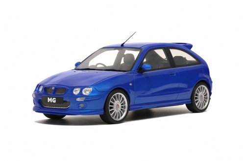 Ottomobile ot416 mg 160 - ottomobile, 1:18