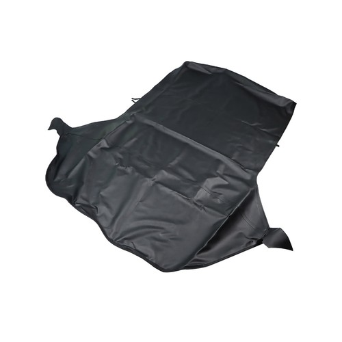 Convertible soft top - convertible,