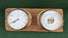 Vintage Schatz Ocean Quartz