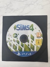 The Sims 4 Sony PlayStation 4