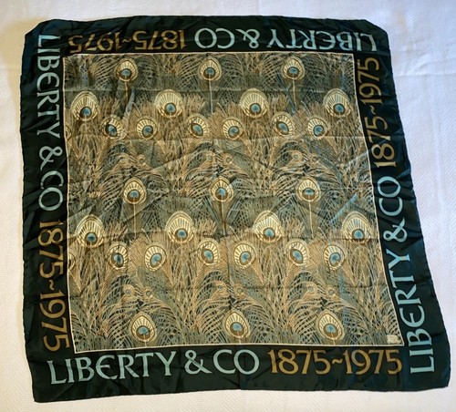 Vintage liberty london - vintage,
