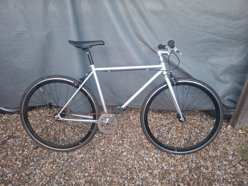 Fixation london bike fixed - london,