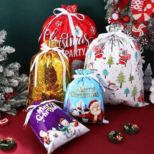 15x large christmas - 15x, sacks