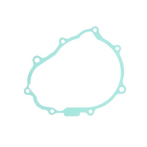 Alternator cover gasket - cover,