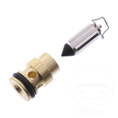 Tourmax float needle with seat - tourmax,