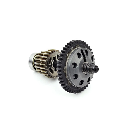 Hpi savage flux spur - v2,