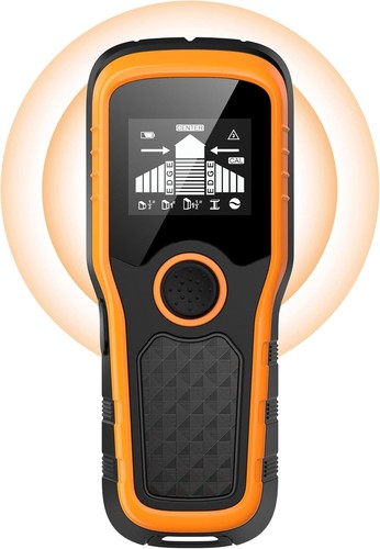 Stud finder wall scanner - wall,