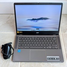 2024 Acer Chromebook Plus 514