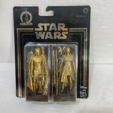 Hasbro Star Wars Commemorative
