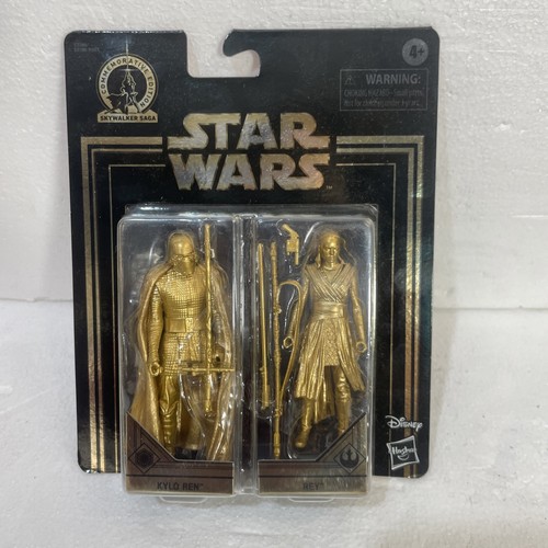 Hasbro star wars commemorative - hasbro,