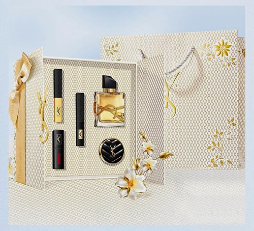 Love beauty gift box for - love,