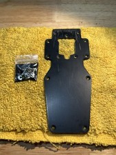 Vtg RC Tamiya Nissan King Cab