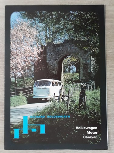 Volkswagen richard - volkswagen,