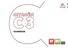 2021 Citroen C3 Owners