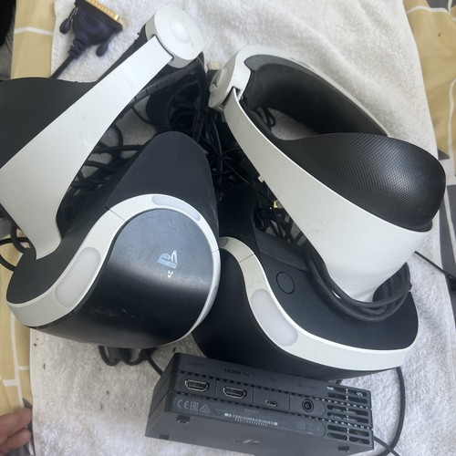Playstation virtual reality - 4,