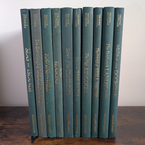 Reader digest living - reader’s,