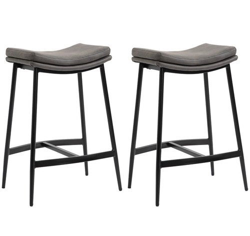 Homcom set upholstered - set,