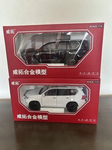 Scale diecast lexus - scale,